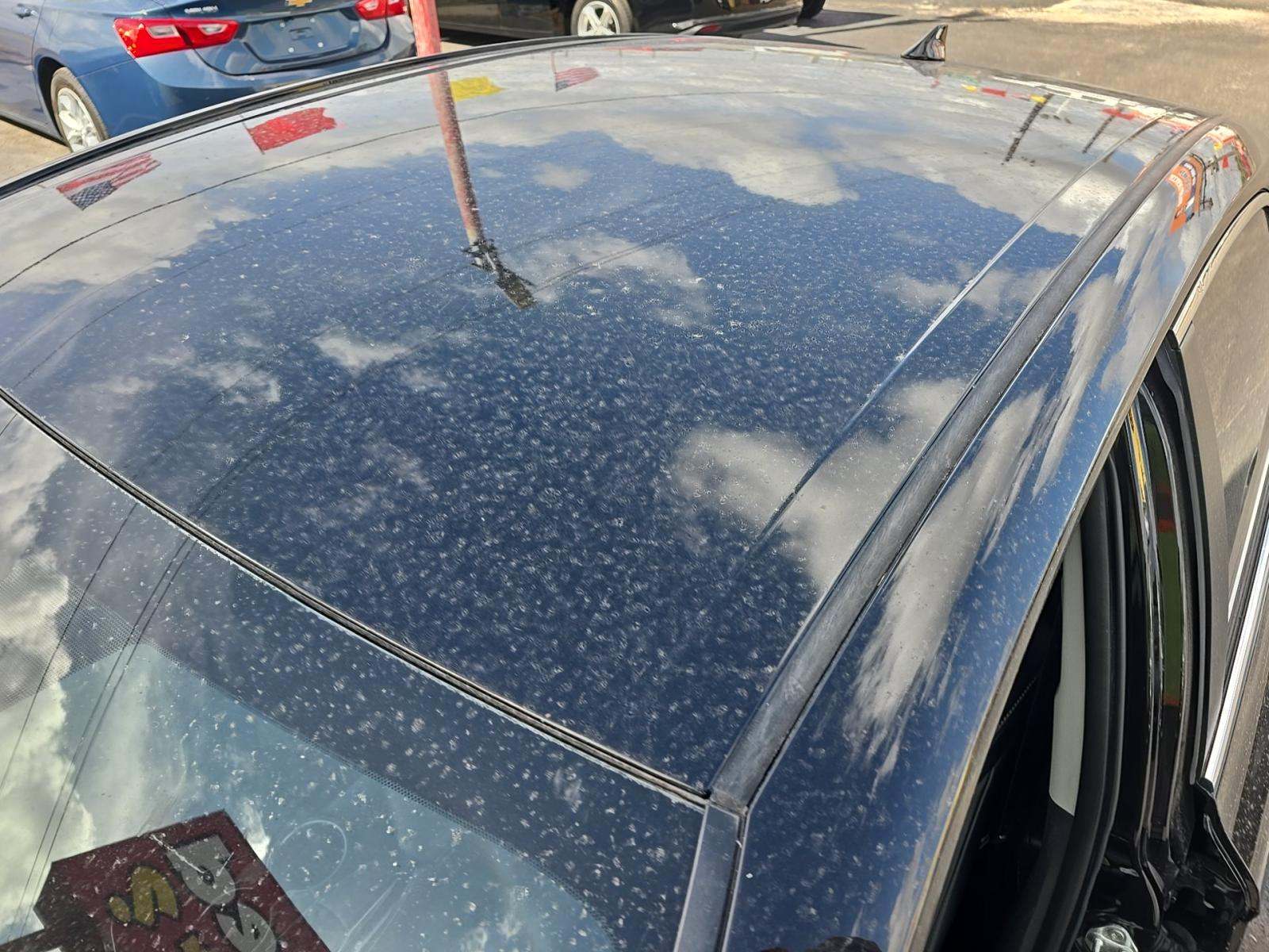 2021 Toyota Camry SE FWD