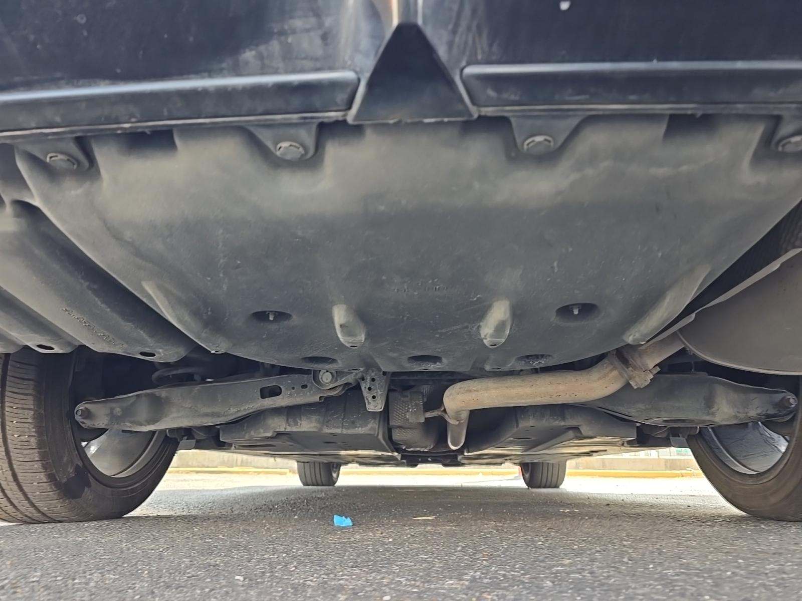 2021 Toyota Camry SE FWD