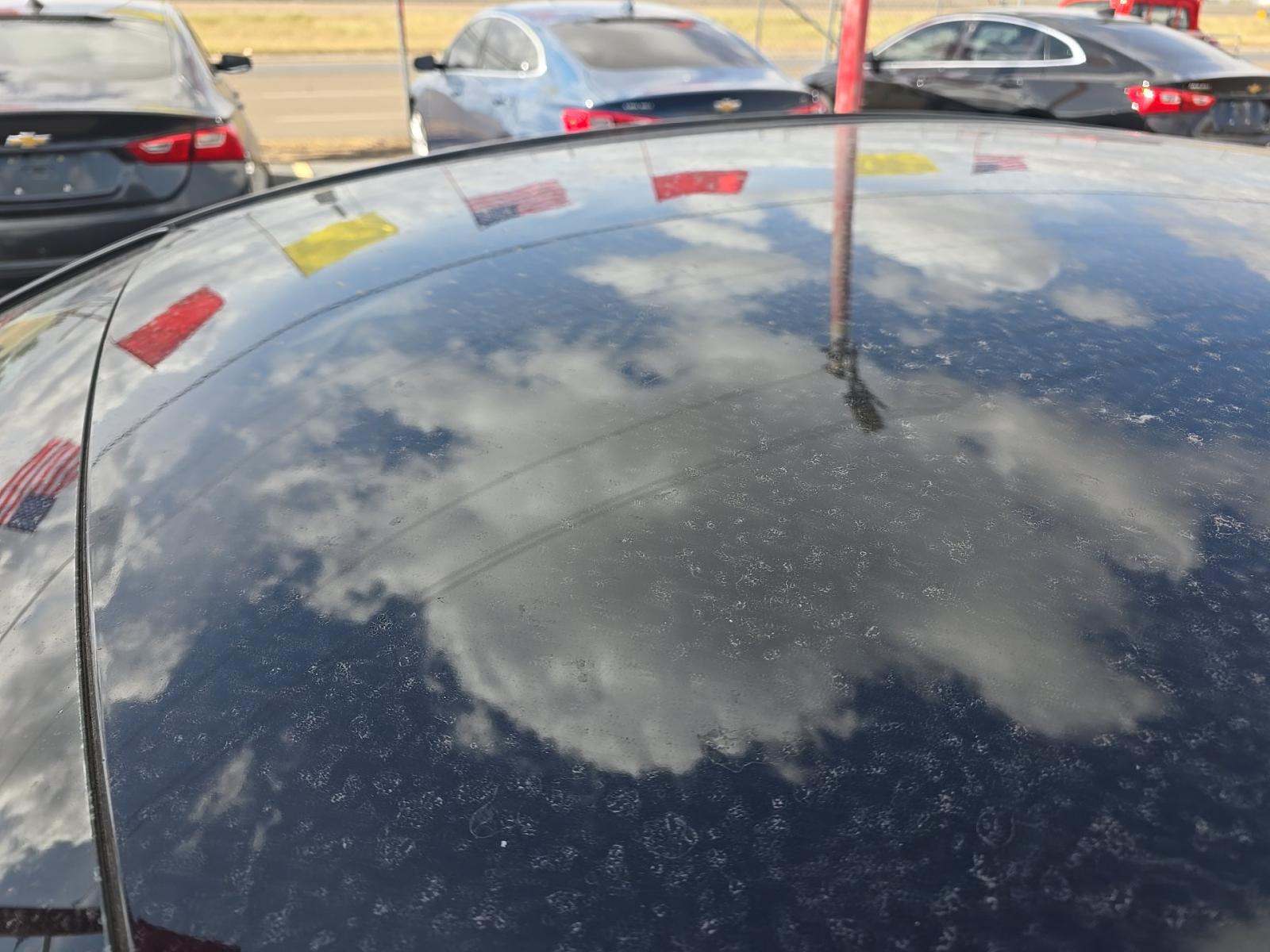 2021 Toyota Camry SE FWD