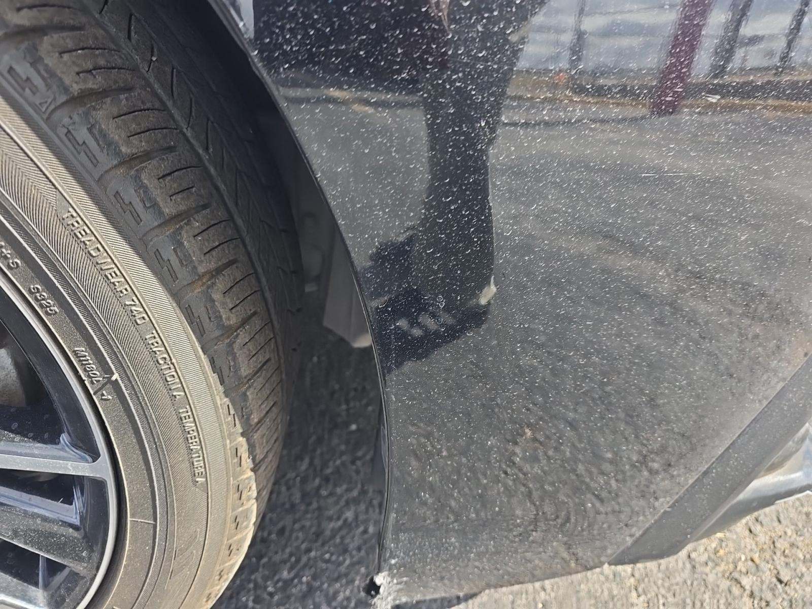 2021 Toyota Camry SE FWD