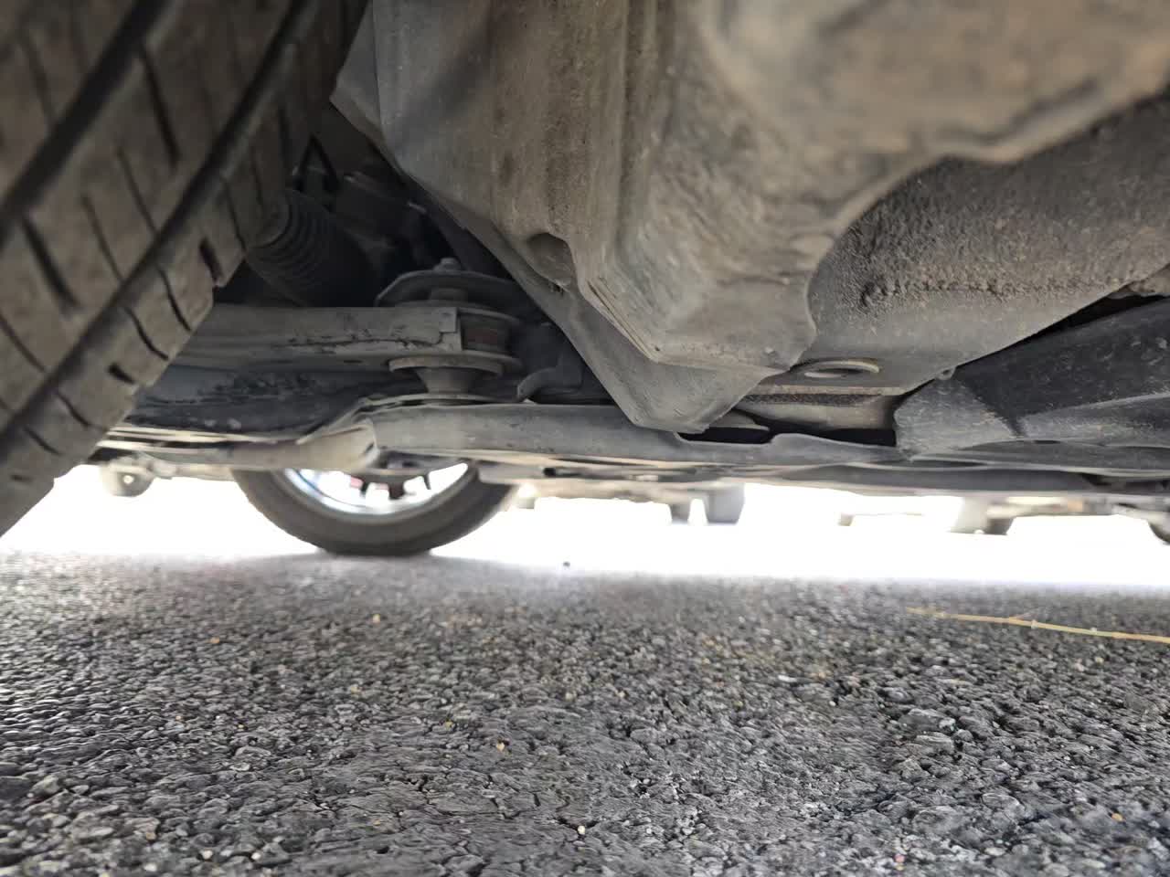 2021 Toyota Camry SE FWD