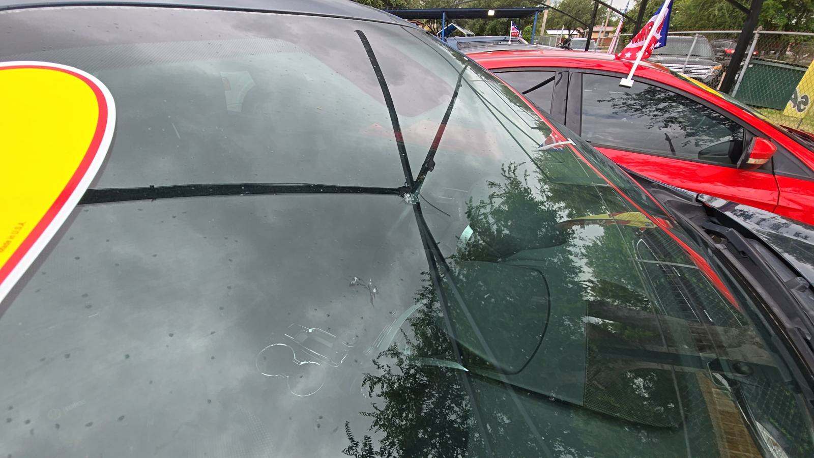 2017 Chevrolet Equinox LT FWD