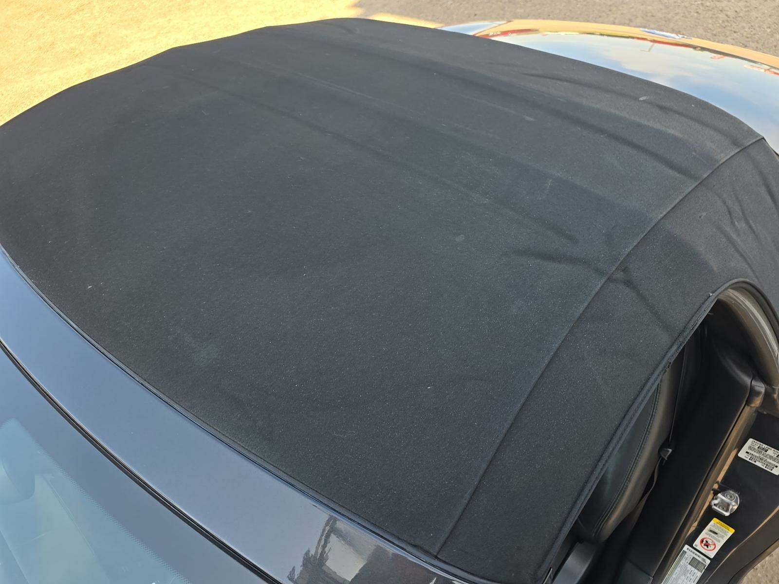 2014 Jaguar F-TYPE Base RWD