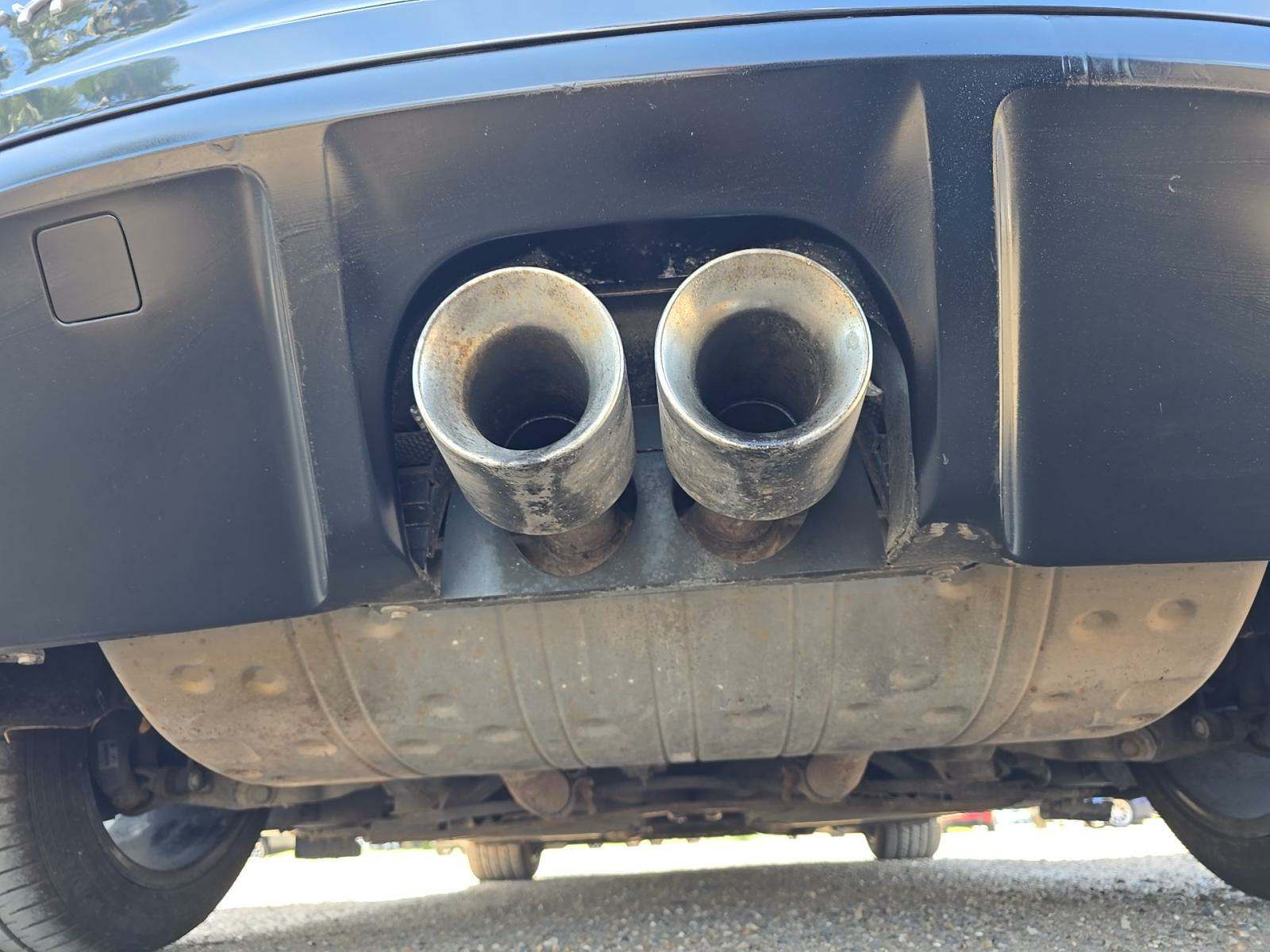 2014 Jaguar F-TYPE Base RWD