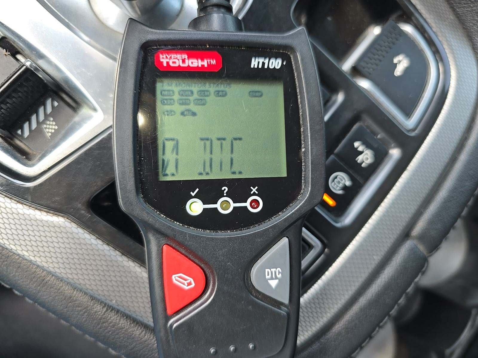 2014 Jaguar F-TYPE Base RWD