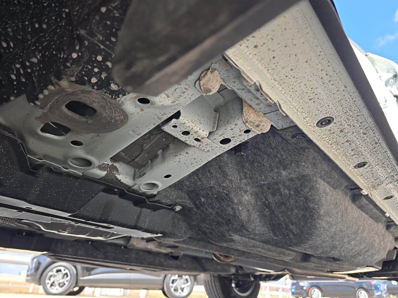 2026 Nissan Rogue S FWD