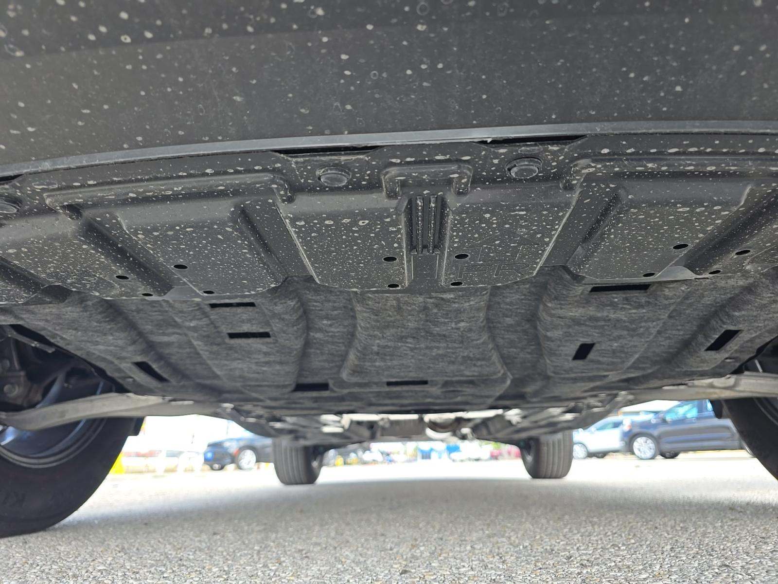 2026 Nissan Rogue S FWD