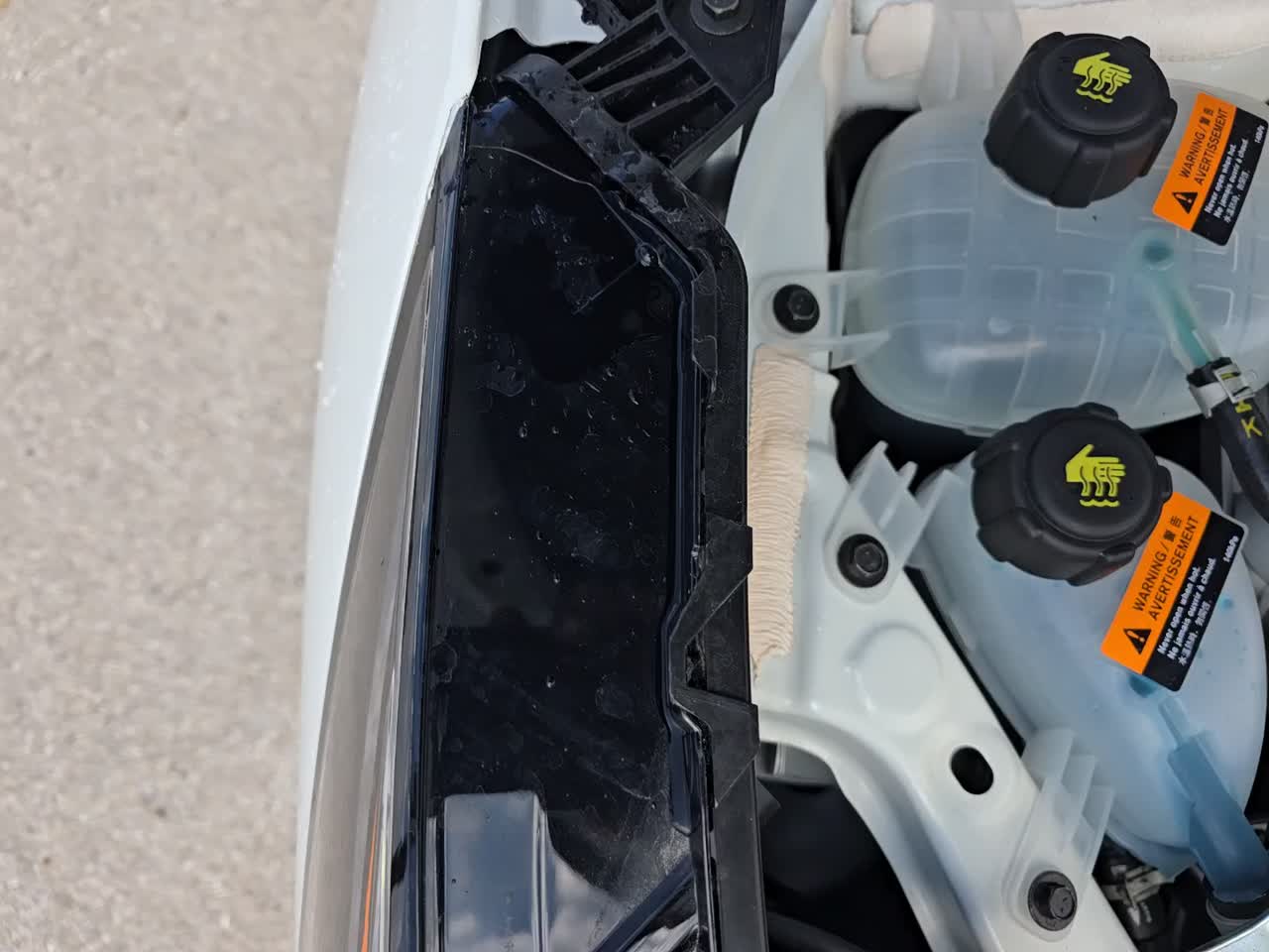 2026 Nissan Rogue S FWD