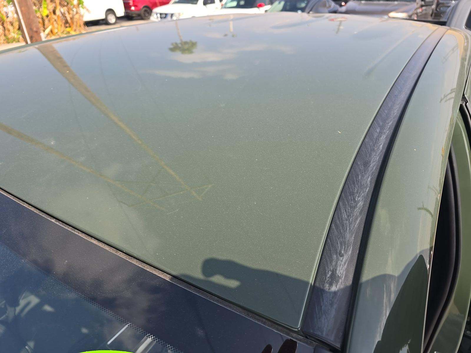 2022 Toyota Tacoma TRD Sport RWD