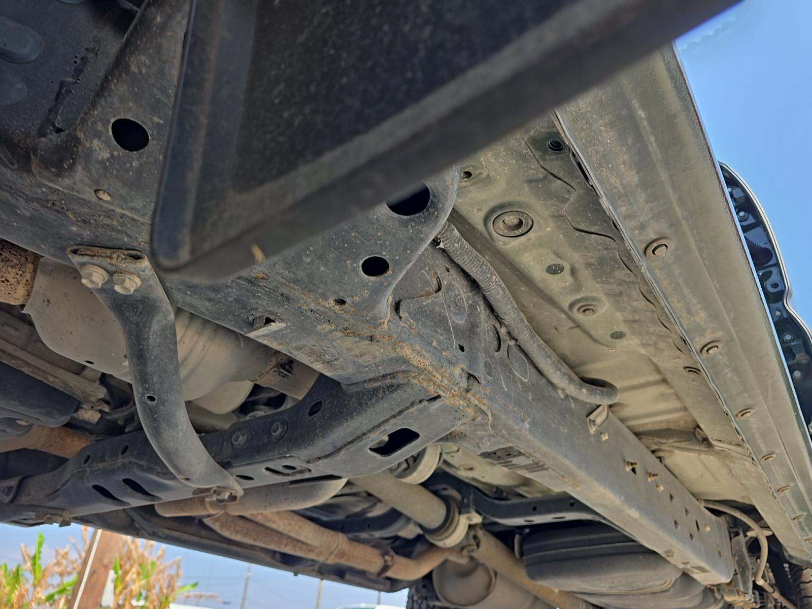 2022 Toyota Tacoma TRD Sport RWD