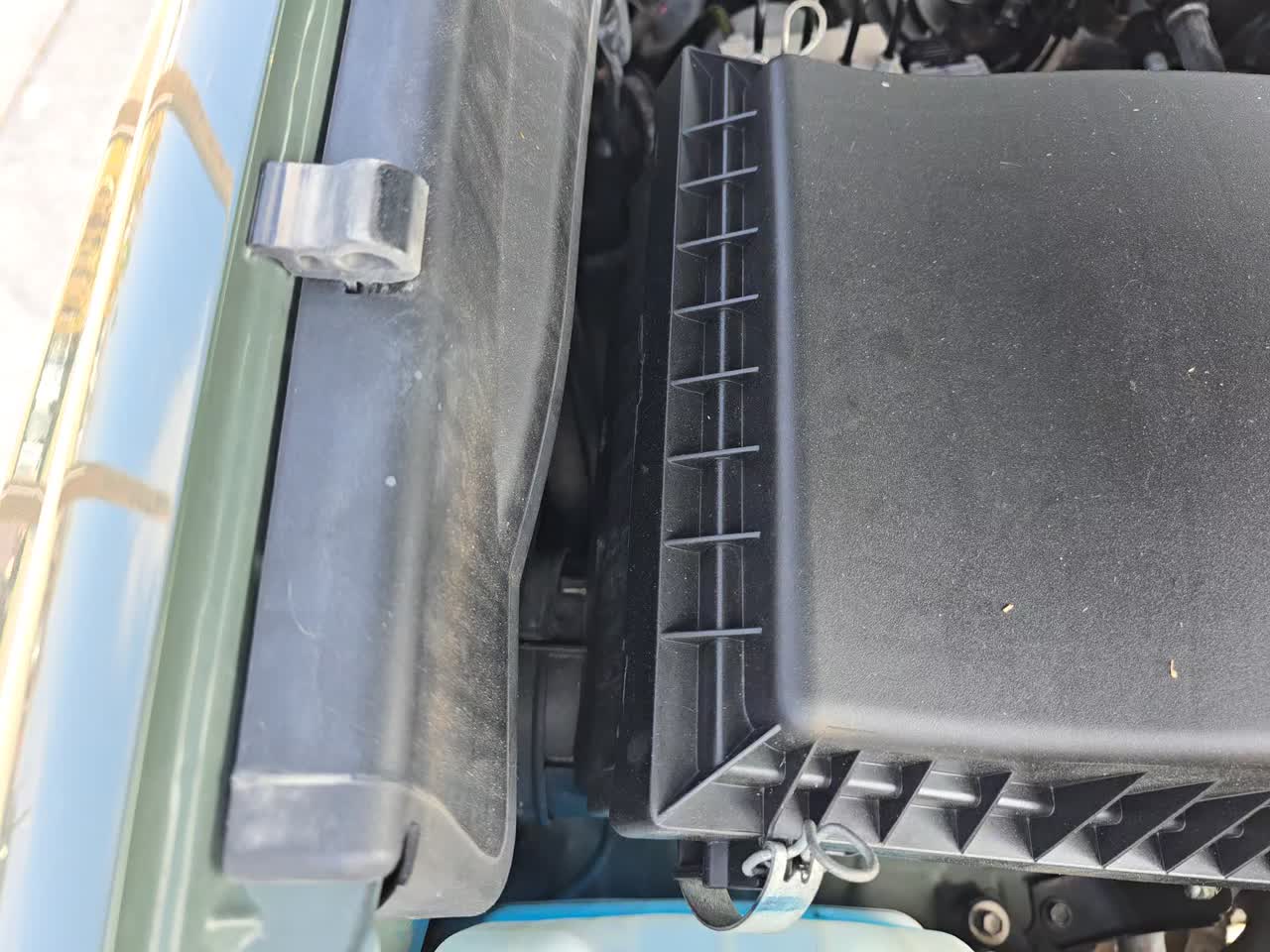 2022 Toyota Tacoma TRD Sport RWD