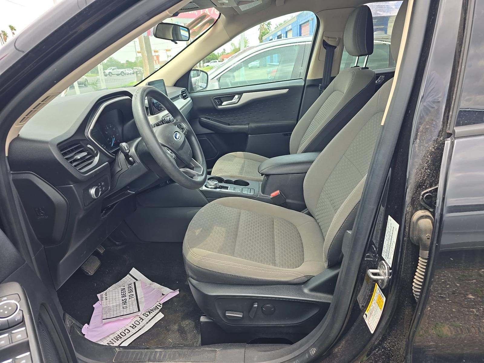 FORD ESCAPE - 6
