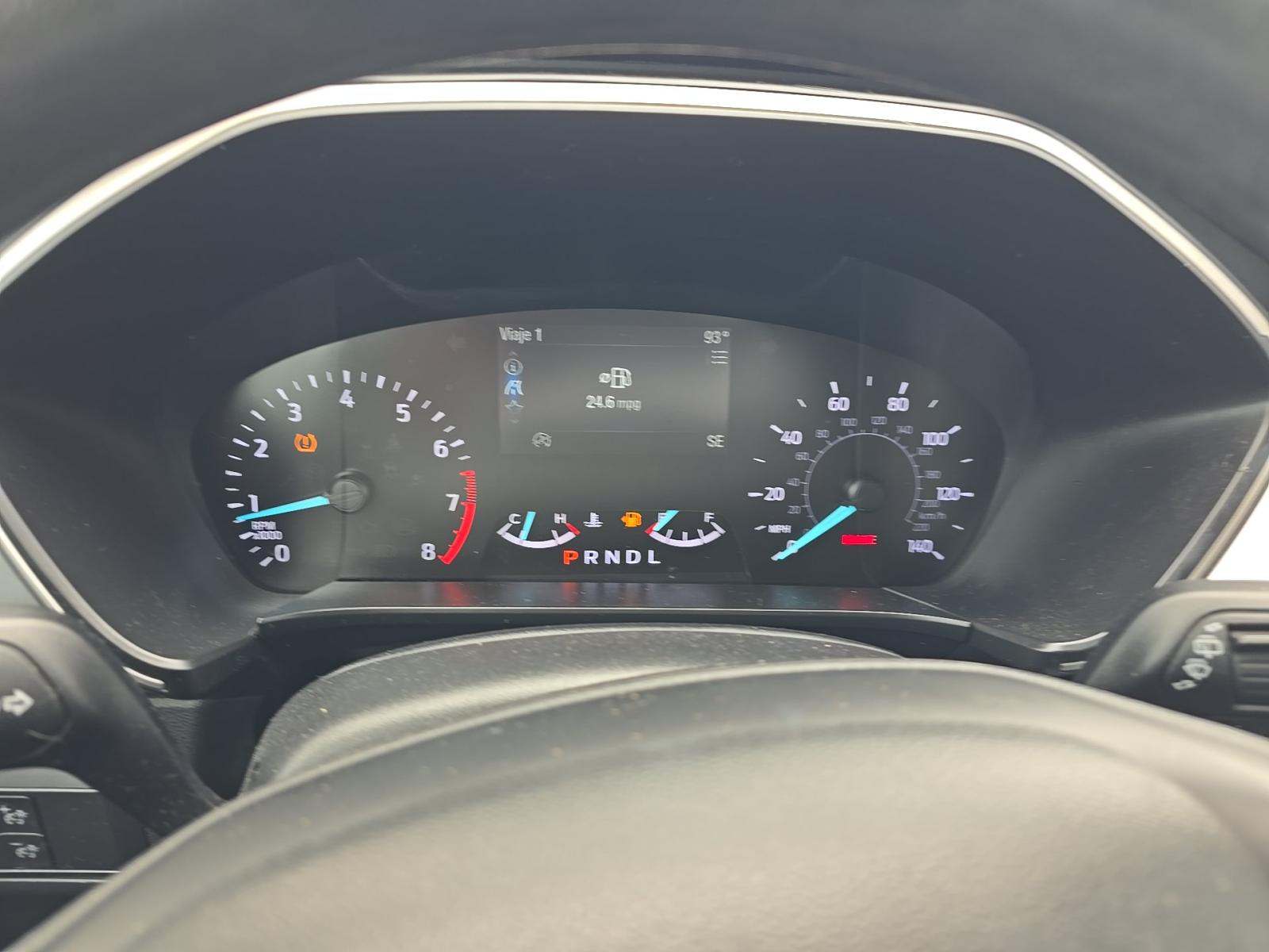 FORD ESCAPE - 9