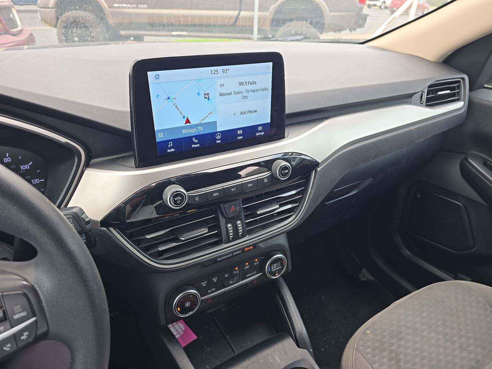 FORD ESCAPE - 10