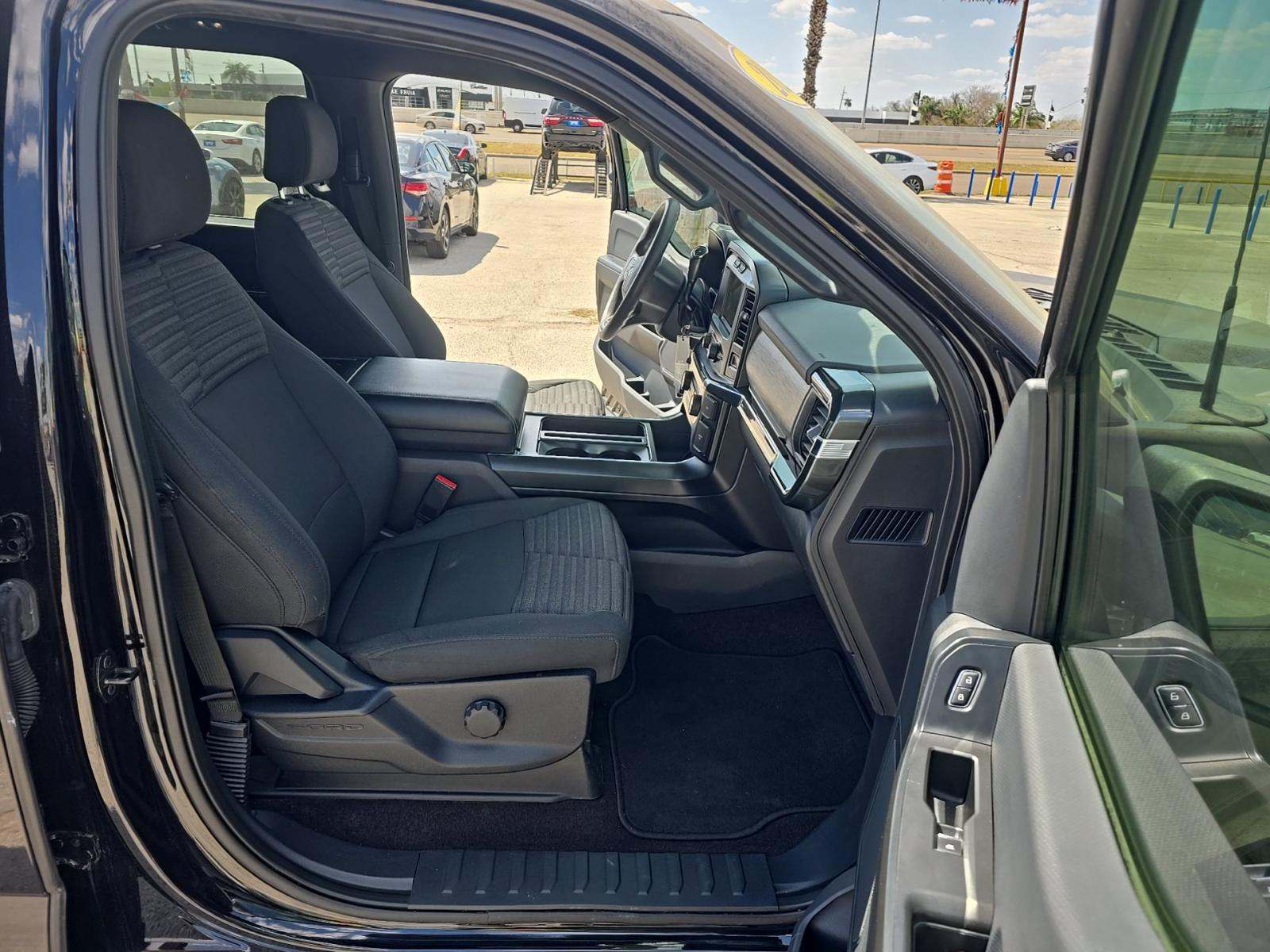 2021 Ford F-150 XL RWD