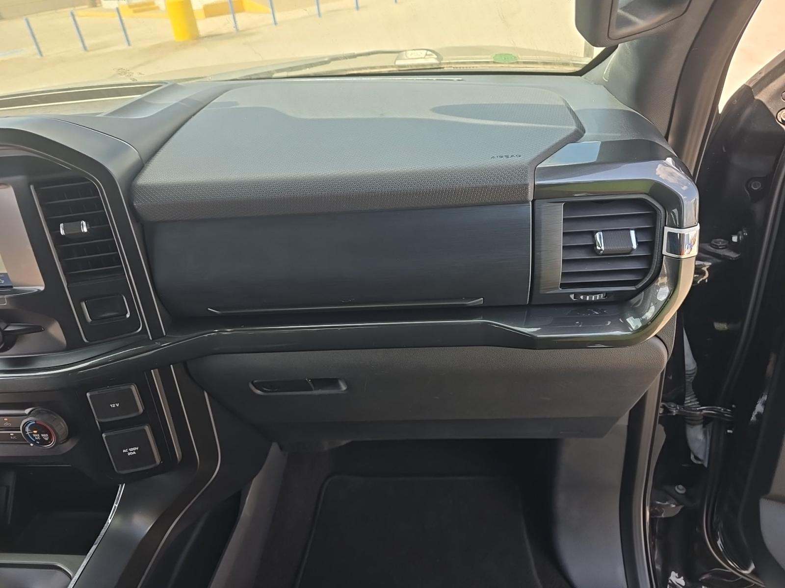 2021 Ford F-150 XL RWD