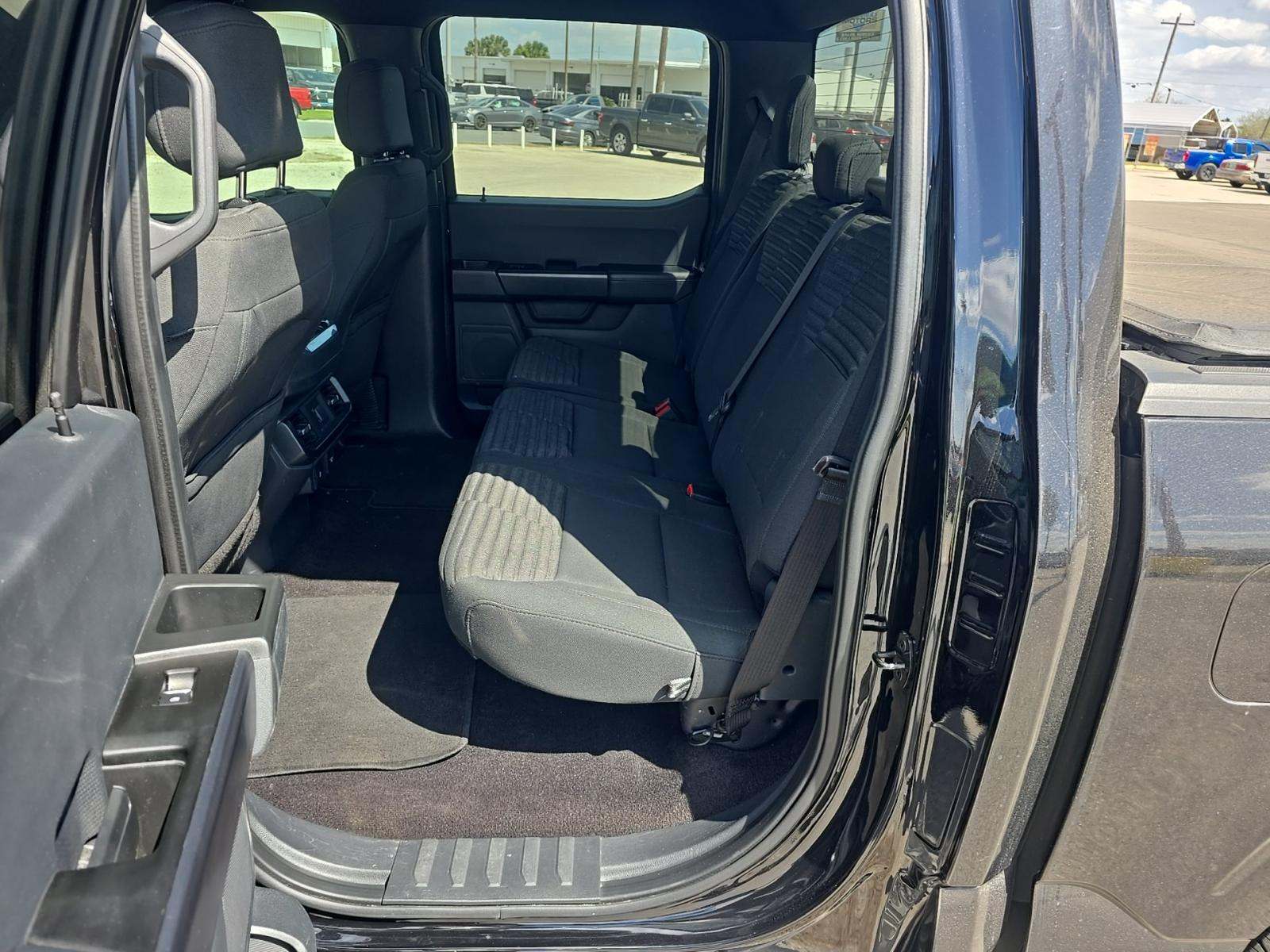 2021 Ford F-150 XL RWD