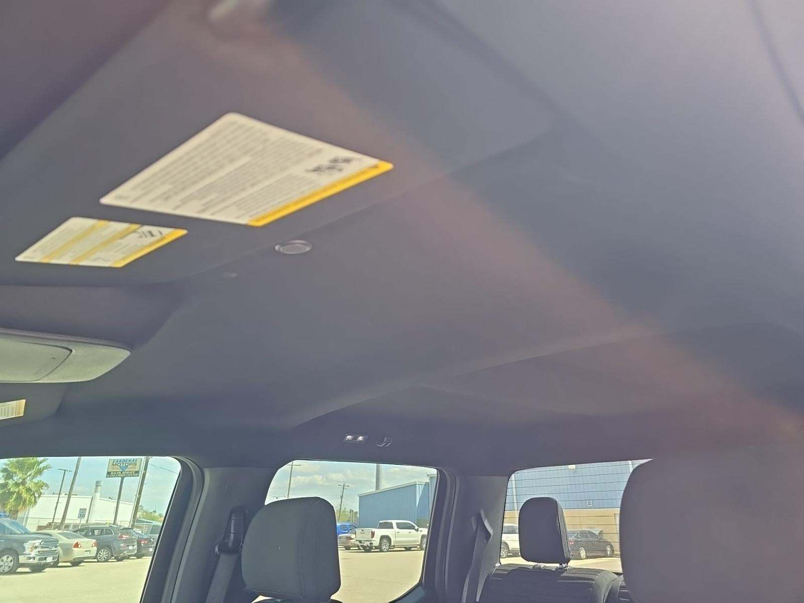 2021 Ford F-150 XL RWD