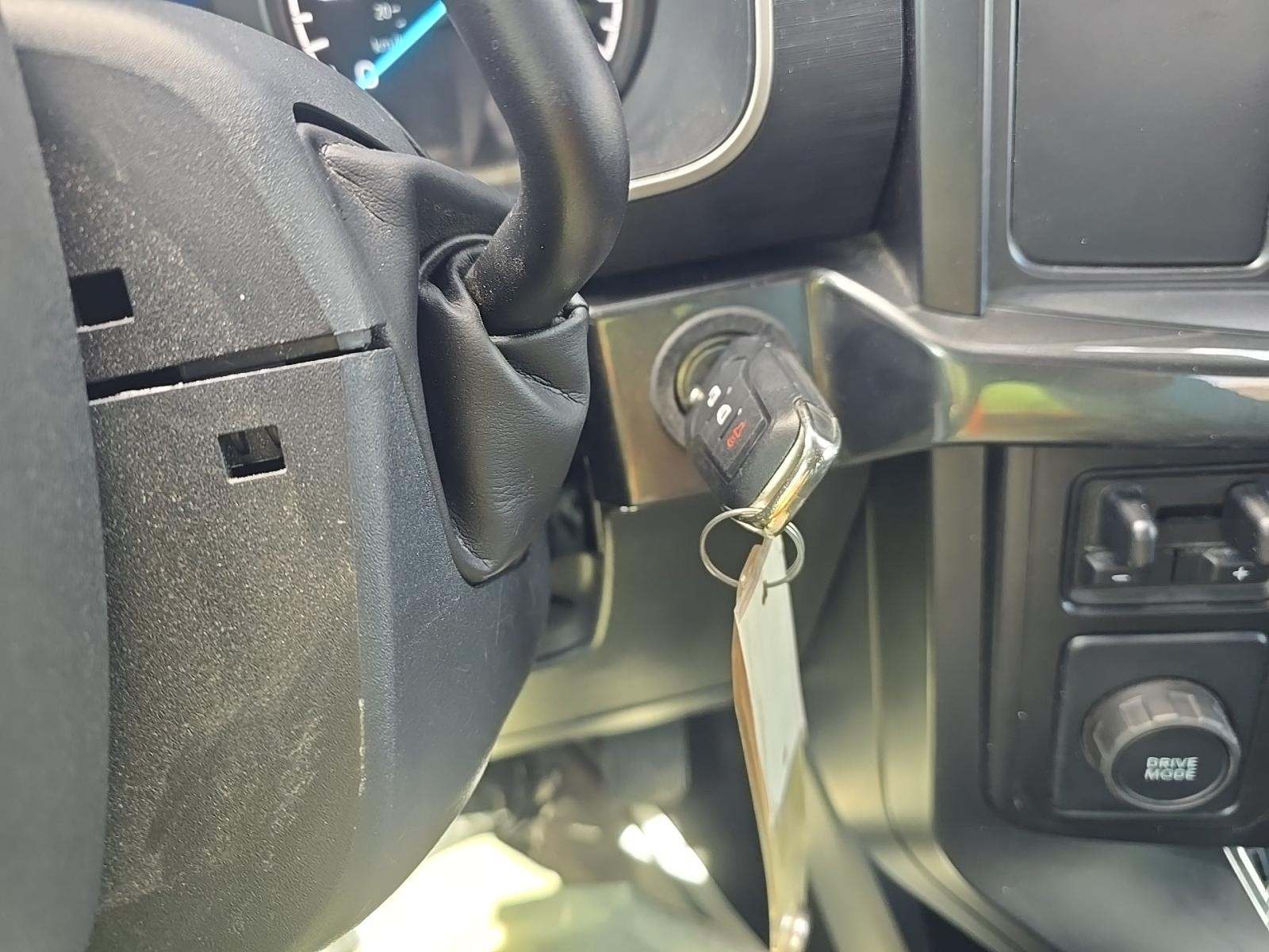 2021 Ford F-150 XL RWD