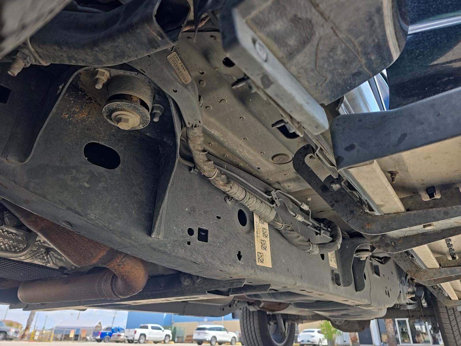 2021 Ford F-150 XL RWD