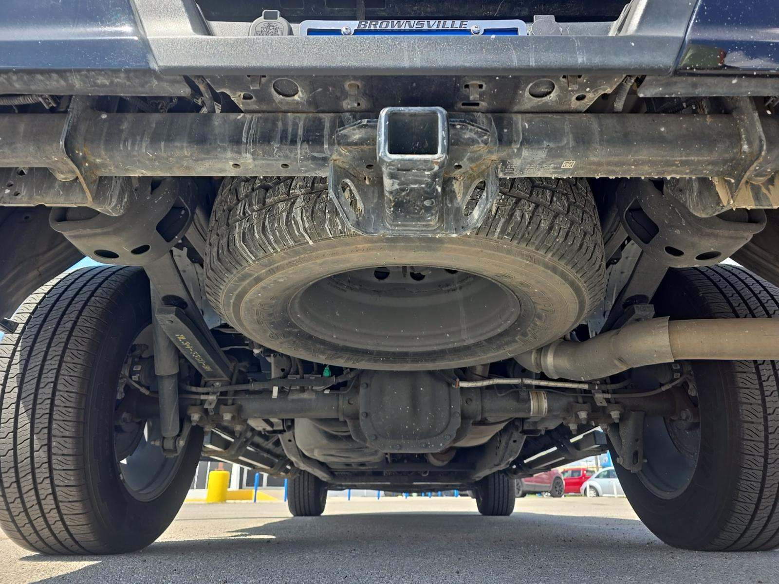 2021 Ford F-150 XL RWD