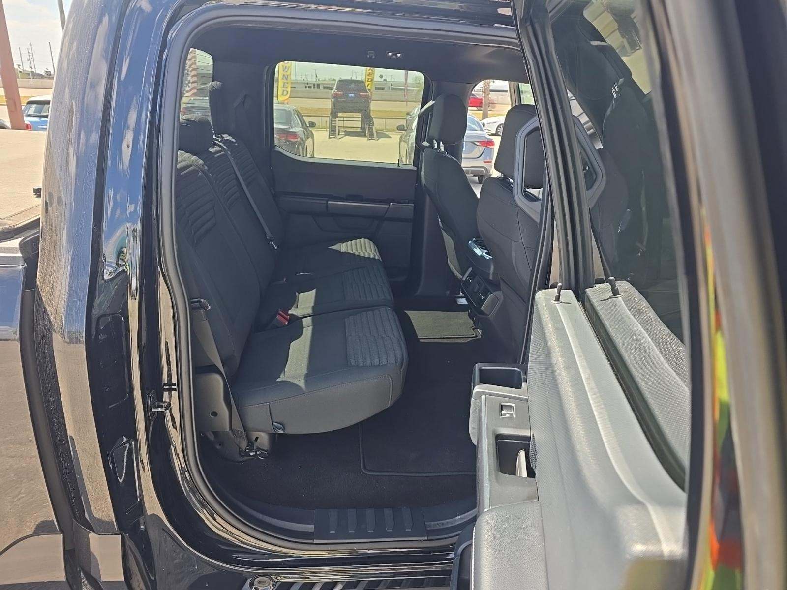 2021 Ford F-150 XL RWD