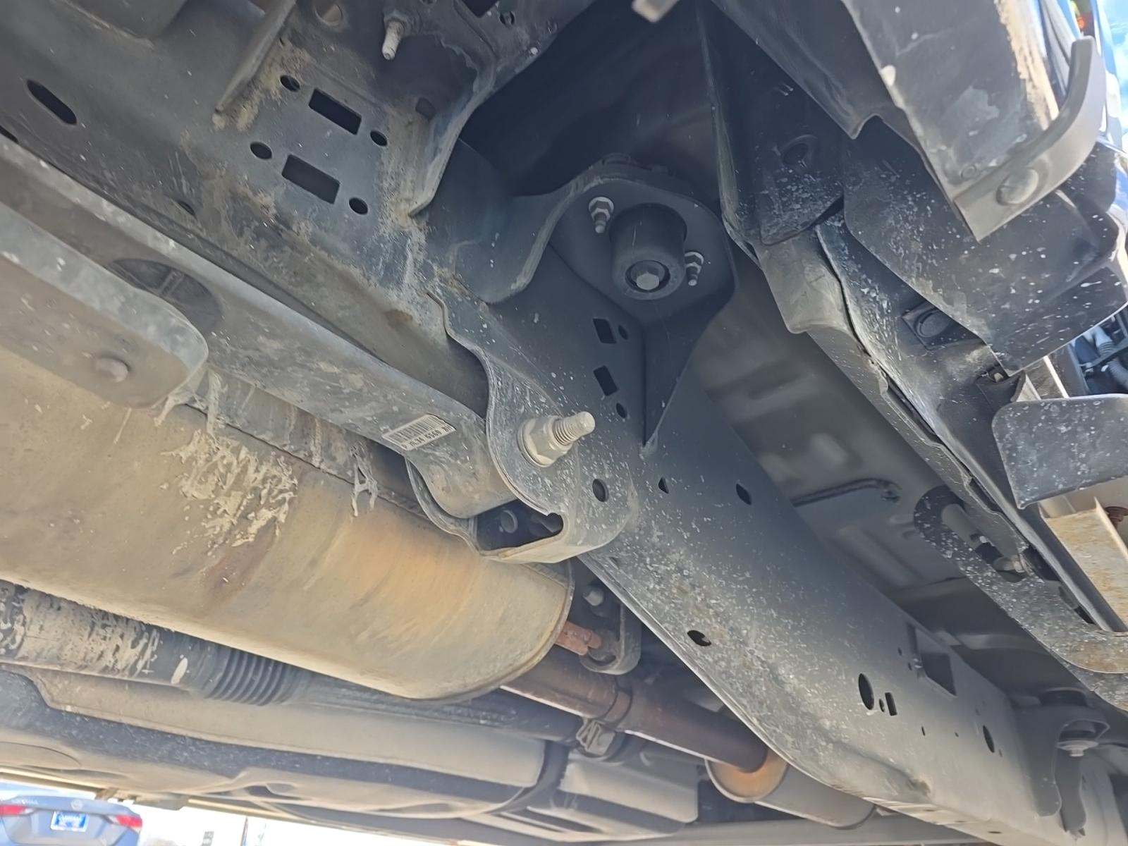 2021 Ford F-150 XL RWD