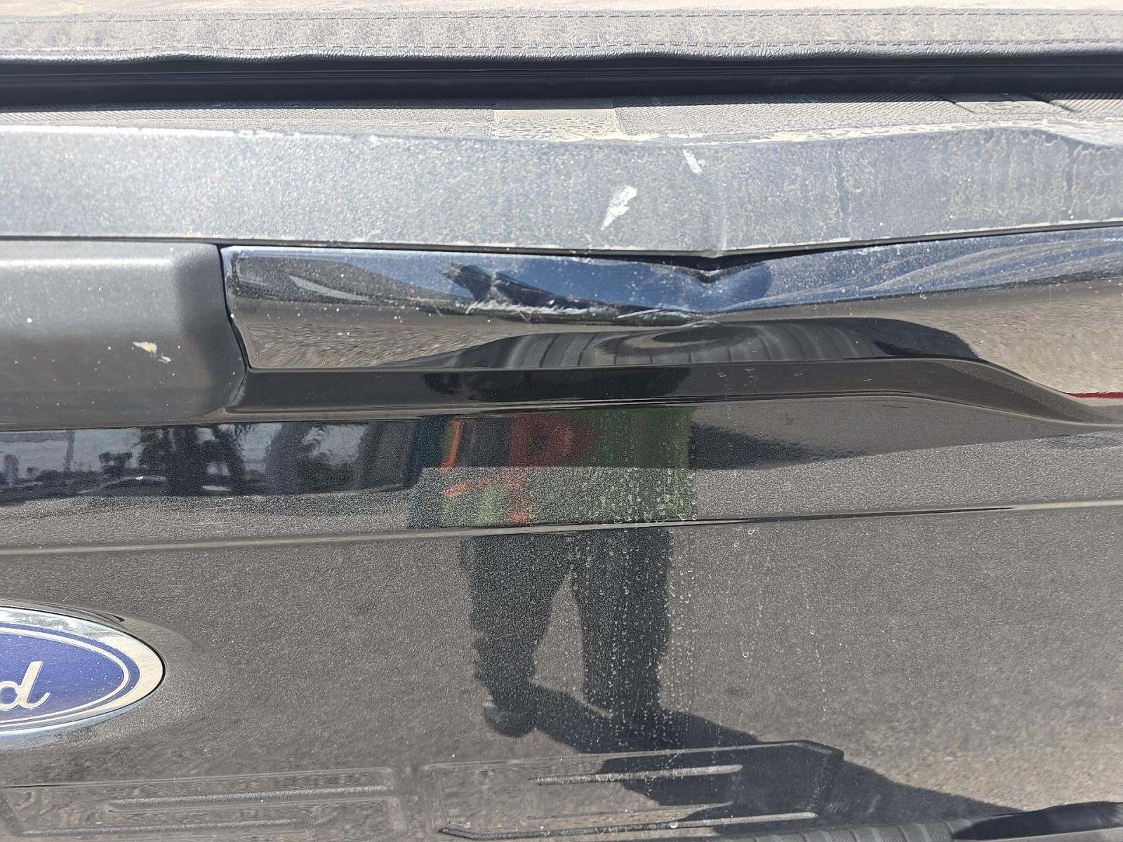 2021 Ford F-150 XL RWD