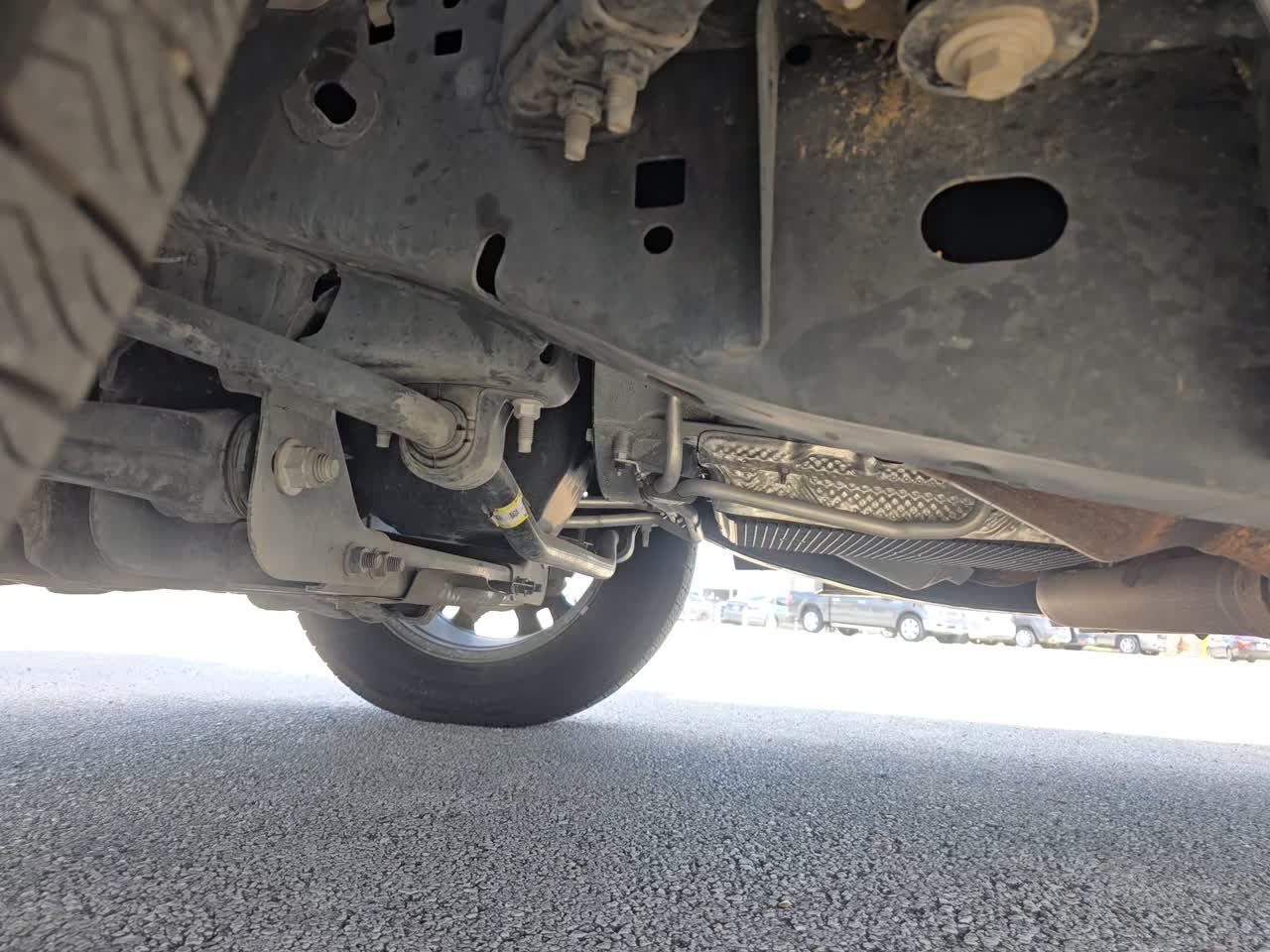 2021 Ford F-150 XL RWD