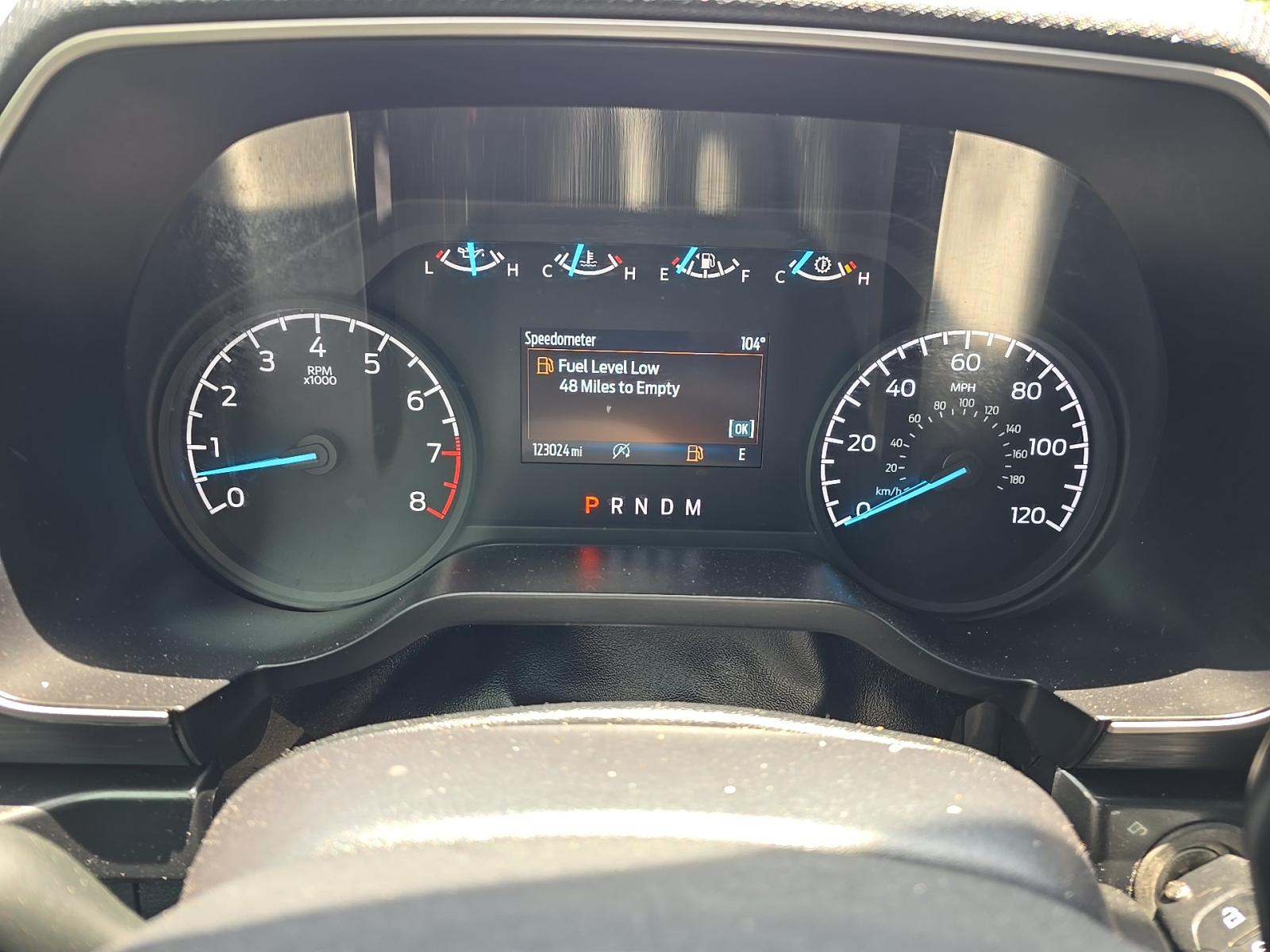 FORD F-150 - 9