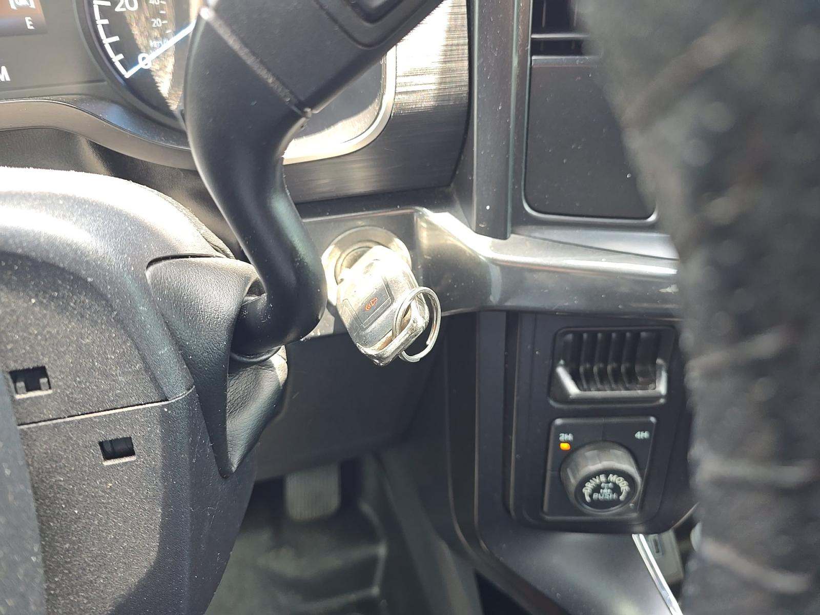 FORD F-150 - 8
