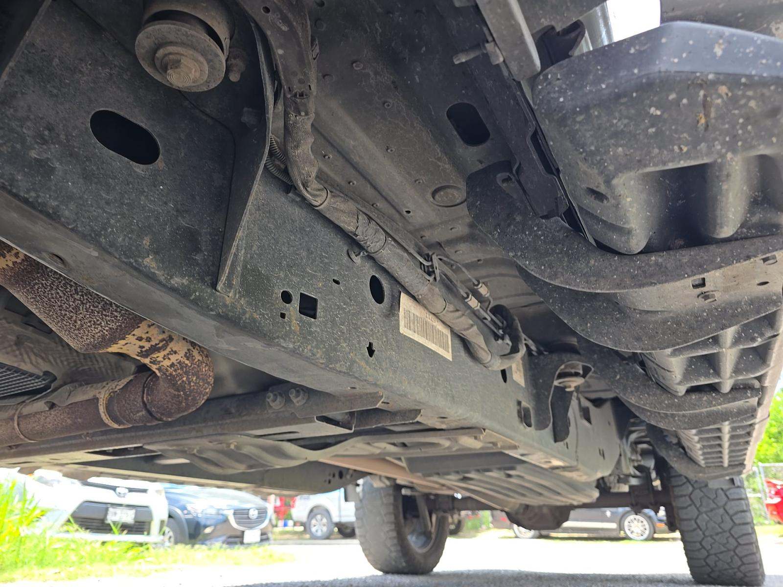 FORD F-150 - 7