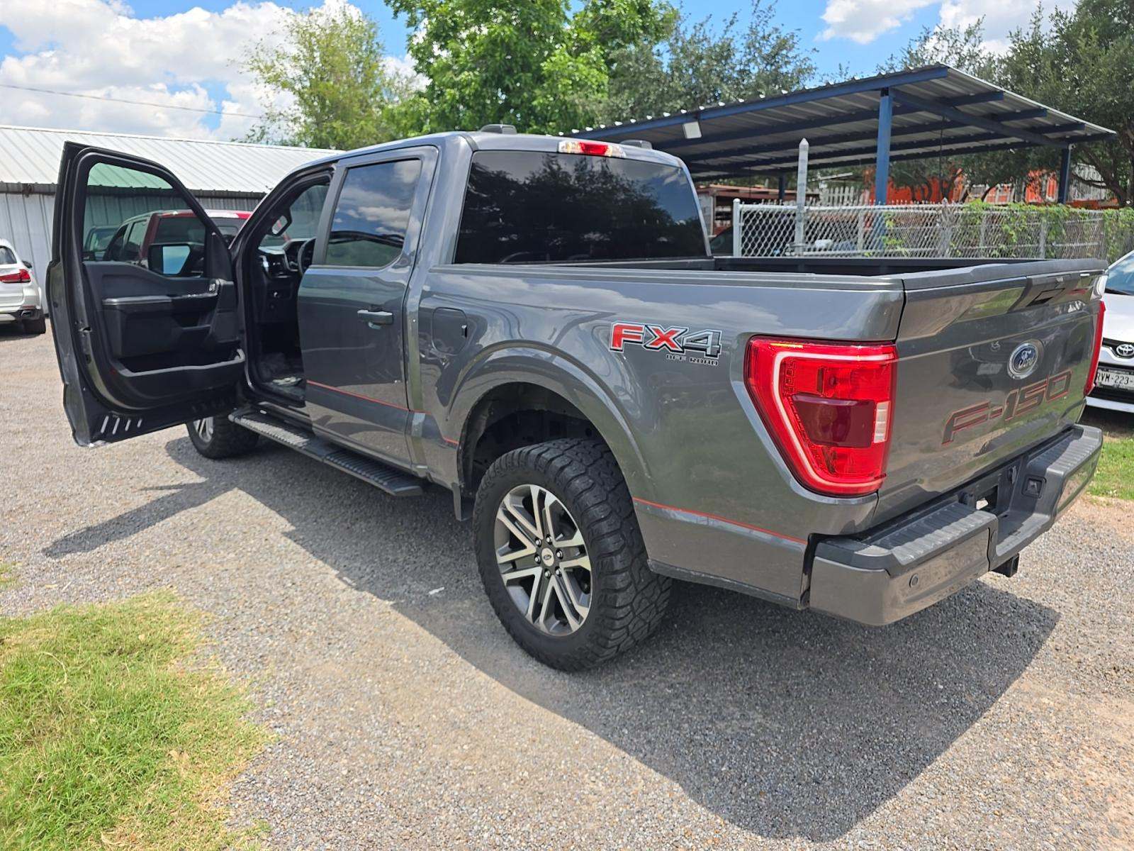 FORD F-150 - 2