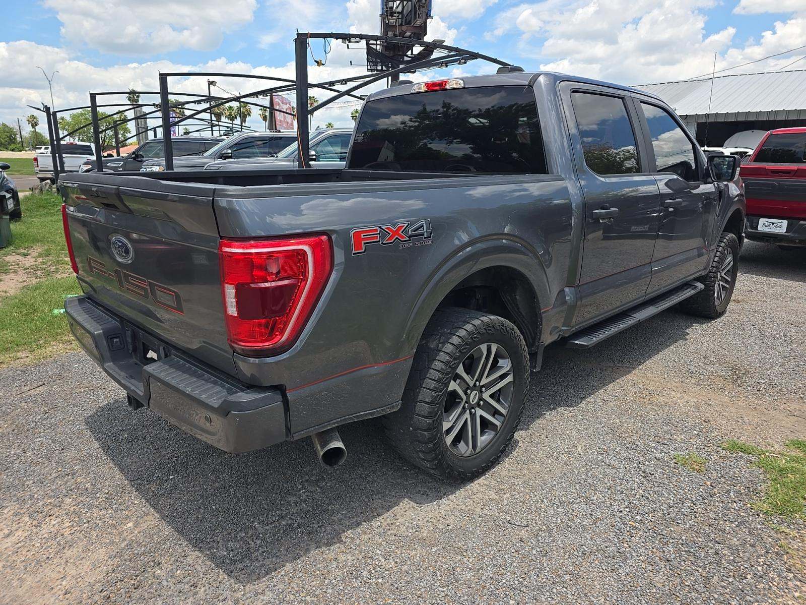 FORD F-150 - 3
