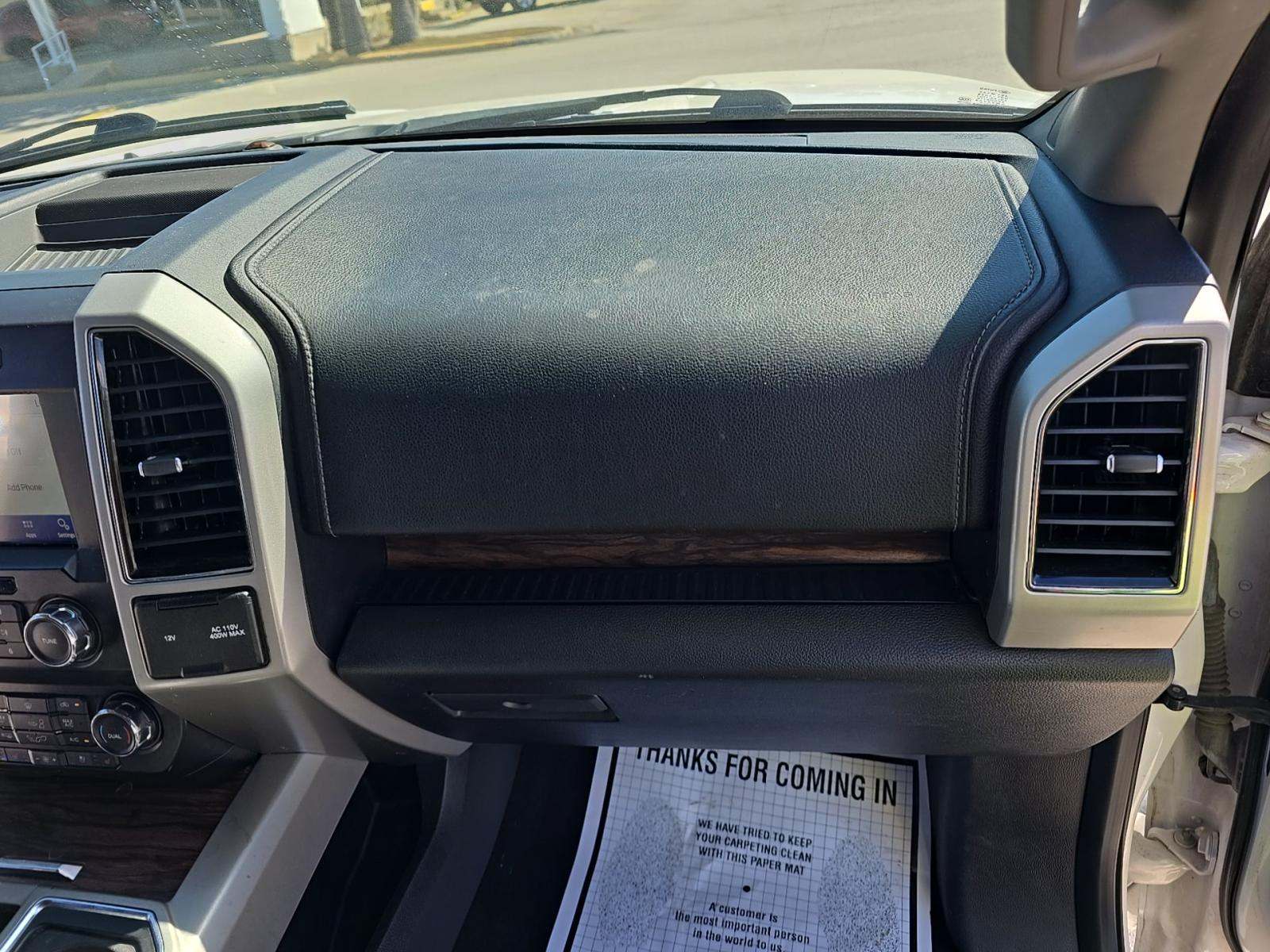 2019 Ford F-150 Lariat AWD