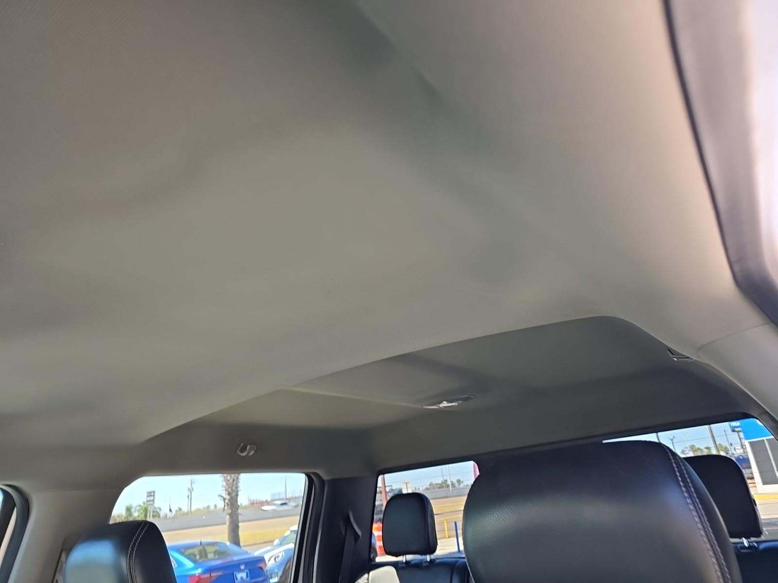 2019 Ford F-150 Lariat AWD