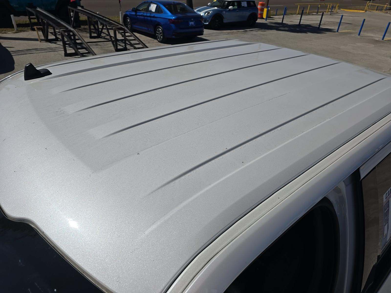 2019 Ford F-150 Lariat AWD