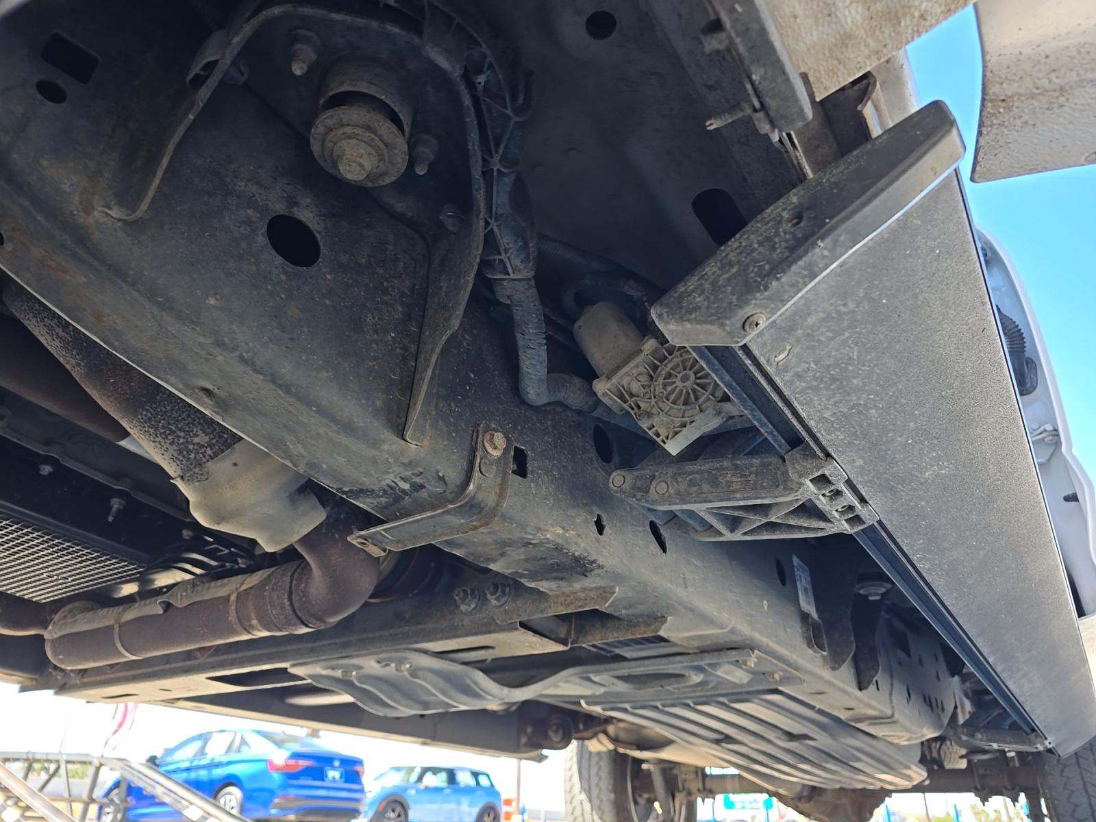 2019 Ford F-150 Lariat AWD