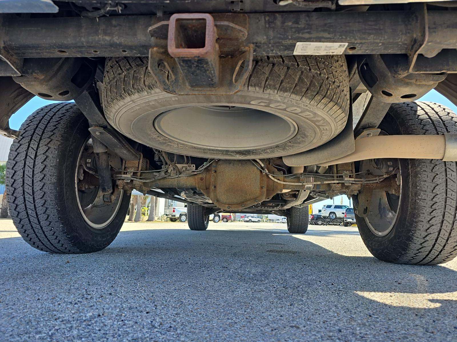 2019 Ford F-150 Lariat AWD