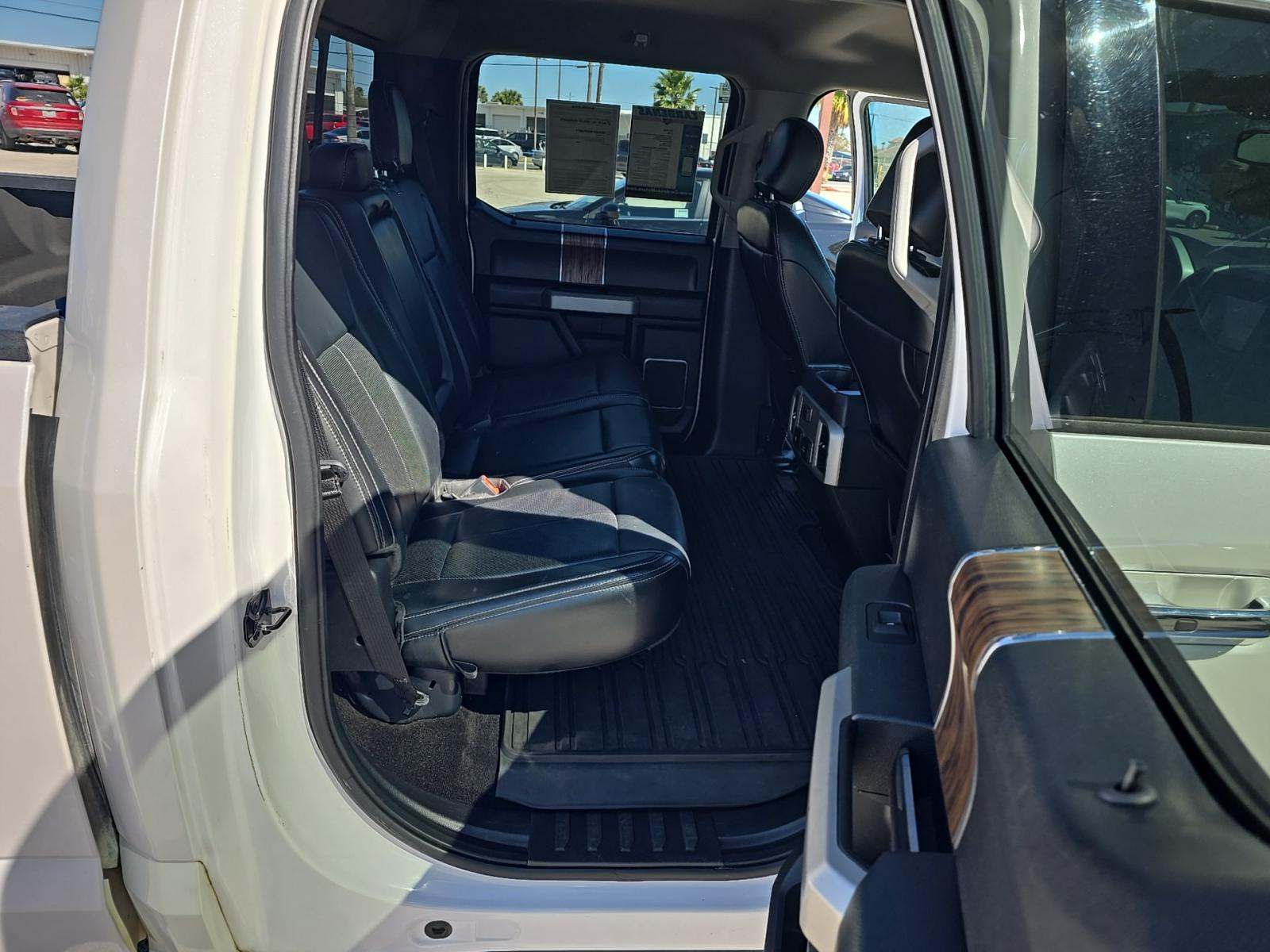 2019 Ford F-150 Lariat AWD