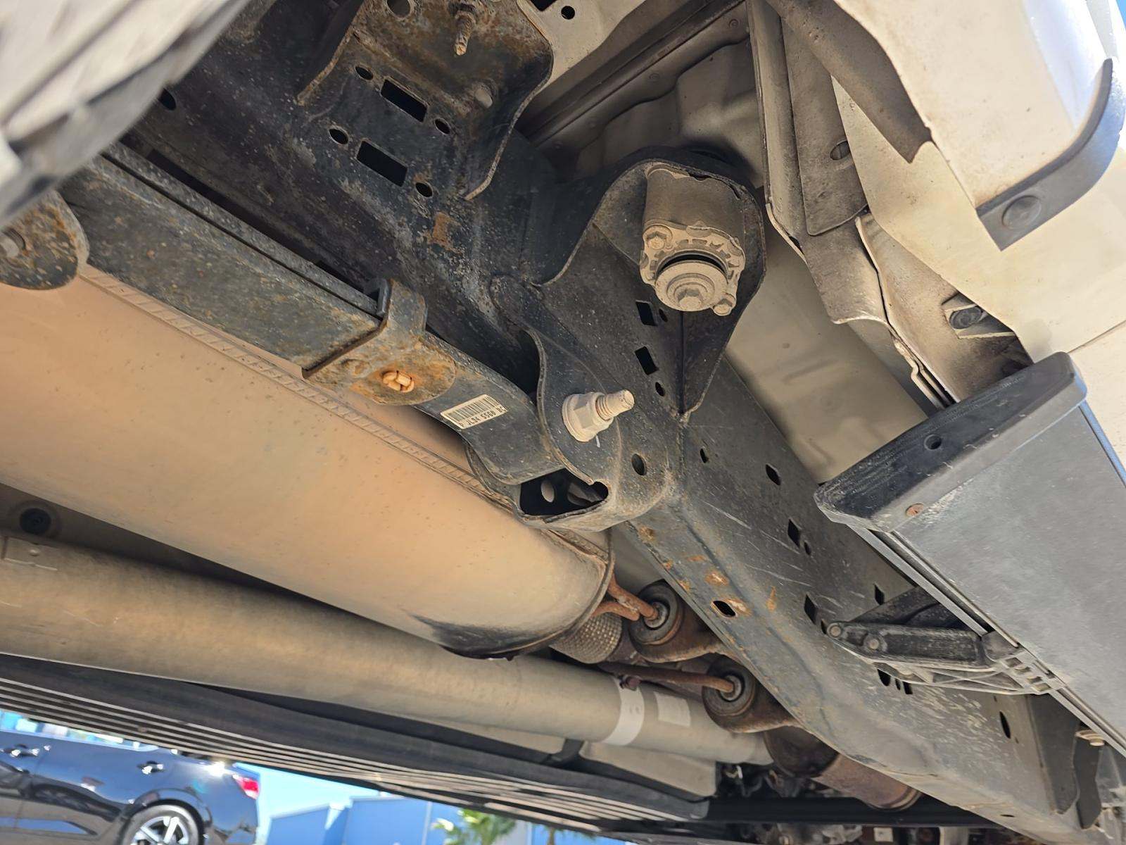 2019 Ford F-150 Lariat AWD