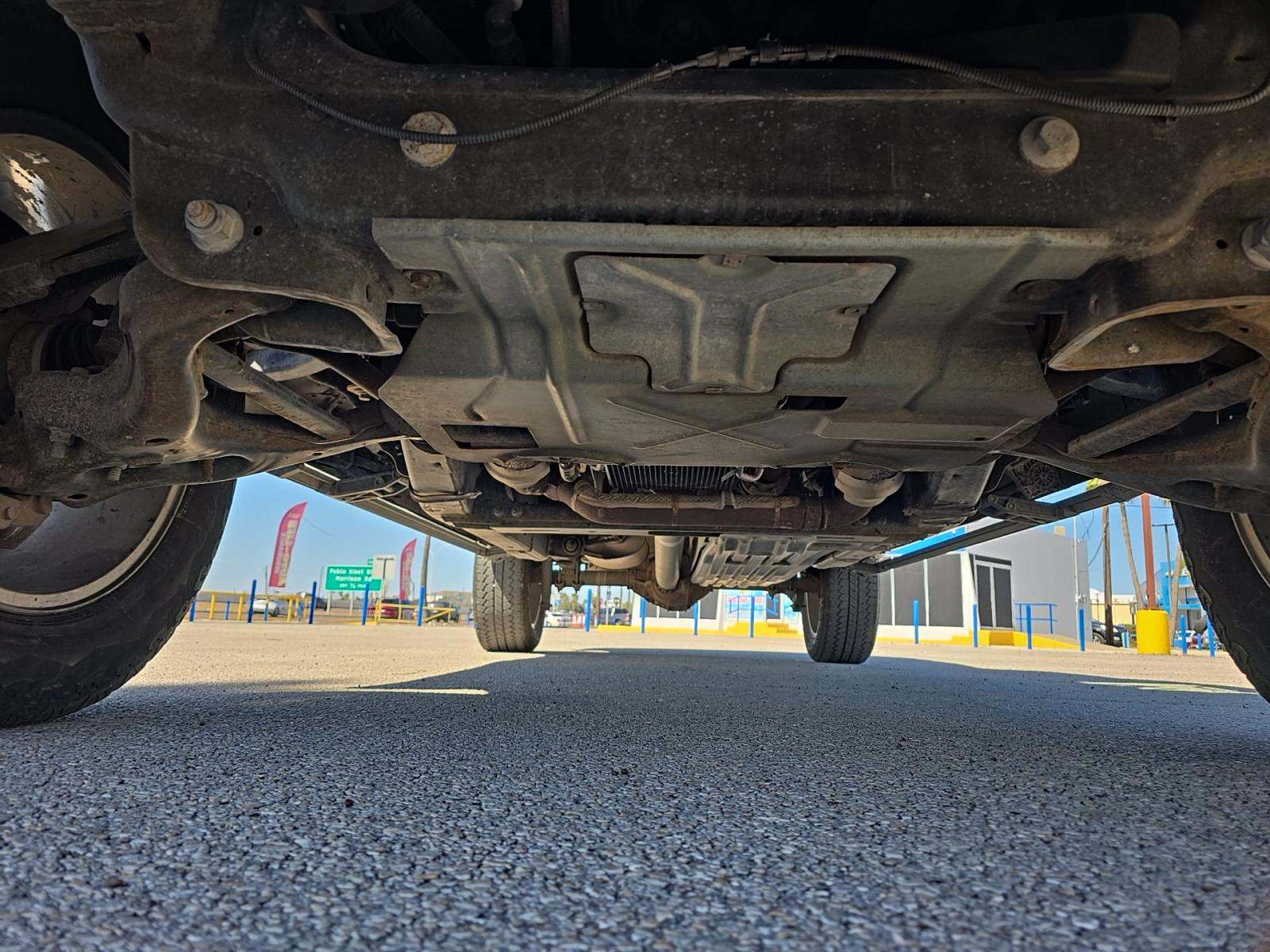 2019 Ford F-150 Lariat AWD