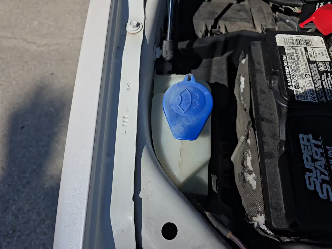 2019 Ford F-150 Lariat AWD