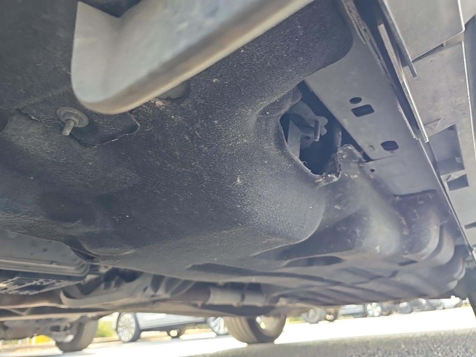 2025 Ford Explorer ST-Line RWD