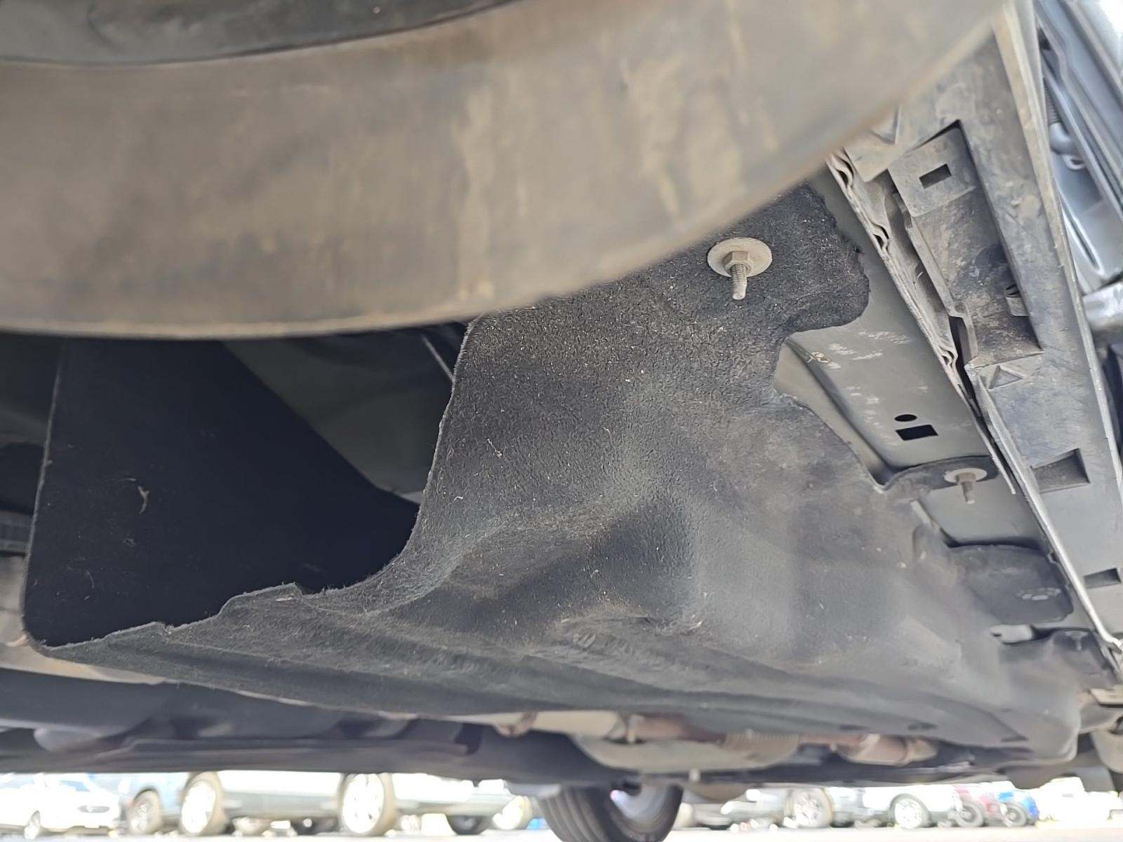 2025 Ford Explorer ST-Line RWD