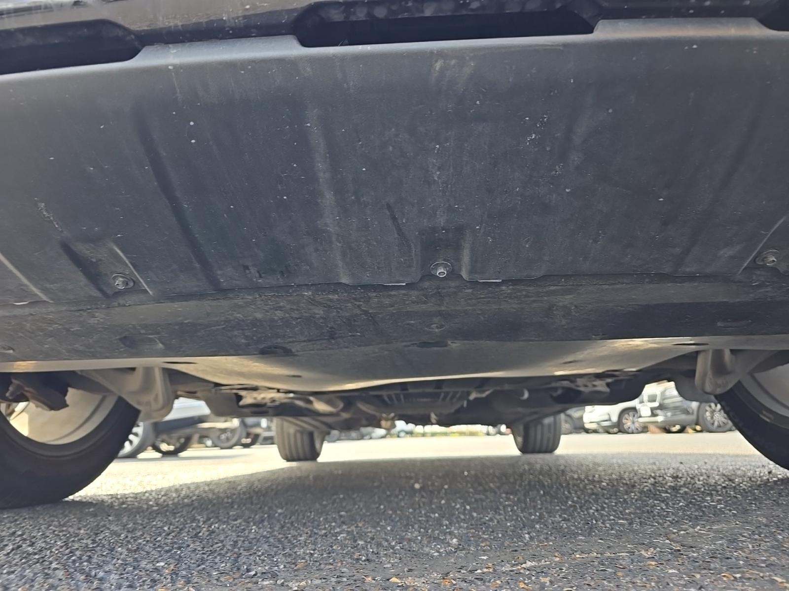 2025 Ford Explorer ST-Line RWD