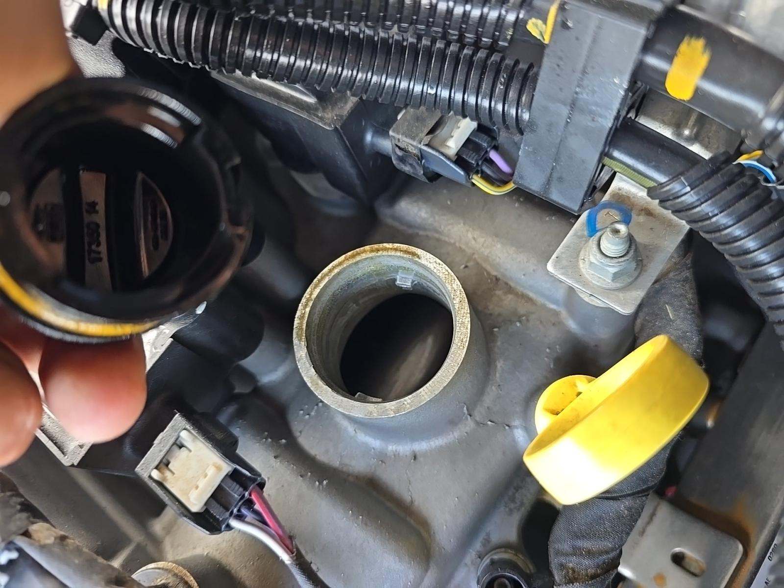 2025 Ford Explorer ST-Line RWD