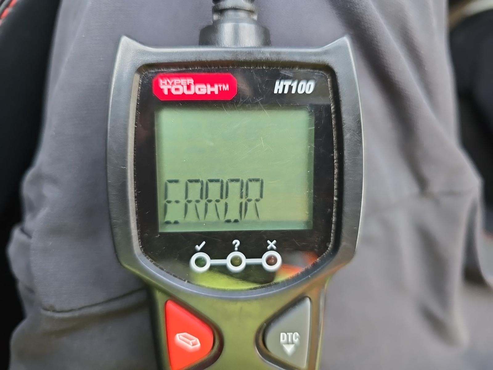 2025 Ford Explorer ST-Line RWD