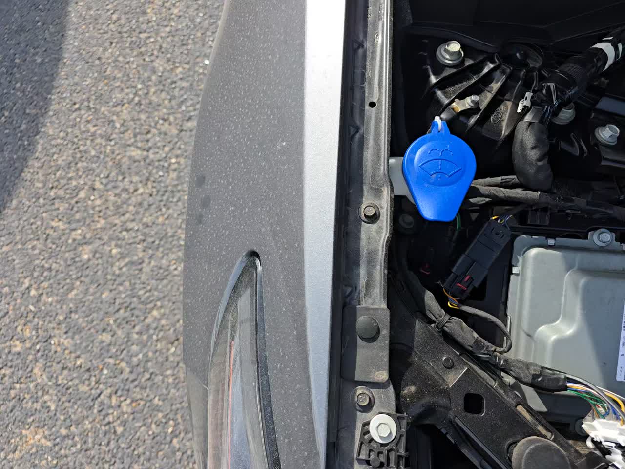 2025 Ford Explorer ST-Line RWD