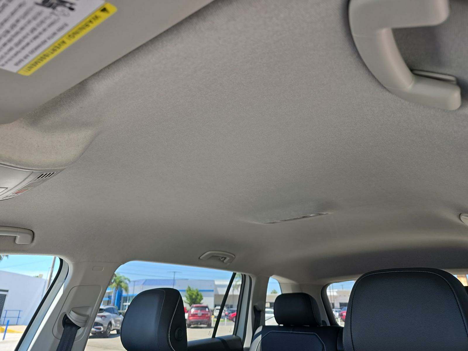 2024 Volkswagen Tiguan 2.0T Wolfsburg Edition AWD